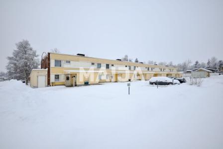 Квартира за 85 000 евро в Финляндии