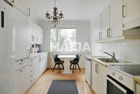 Апартаменты за 68 000 евро в Лахти, Финляндия