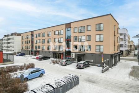 Апартаменты за 109 000 евро в Риихимяки, Финляндия