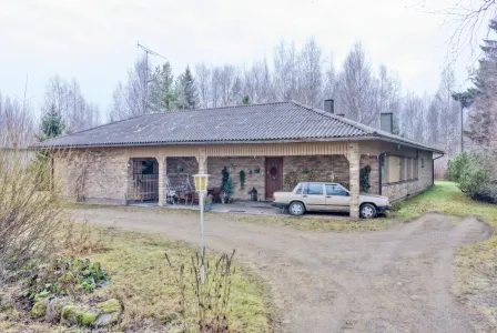 Дом за 59 500 евро в Ахтари, Финляндия