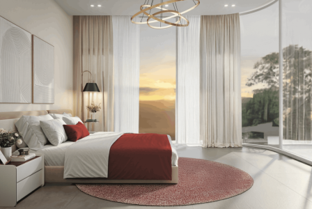 Квартира за 329 234 евро в Дубае, ОАЭ