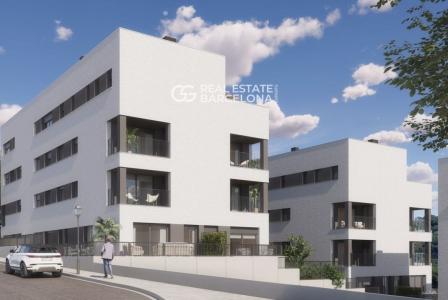 Пентхаус за 453 500 евро в Испании