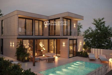 Дом за 1 590 000 евро в Барселоне, Испания