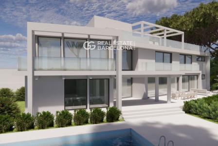 Дом за 7 900 000 евро в Барселоне, Испания