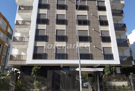 Апартаменты за 137 500 евро в Анталии, Турция