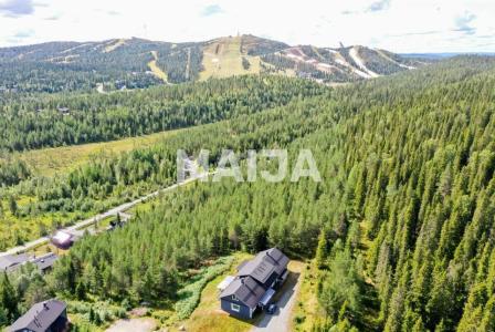 Вилла за 355 000 евро в Куусамо, Финляндия