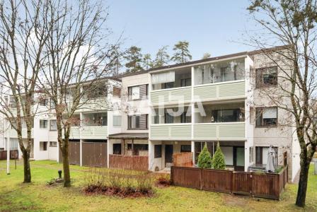 Апартаменты за 38 700 евро в Холлола, Финляндия