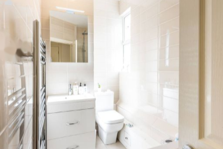 Квартира за 410 000 евро в Лондоне, Великобритания