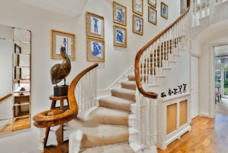 Квартира за 5 350 000 евро в Лондоне, Великобритания