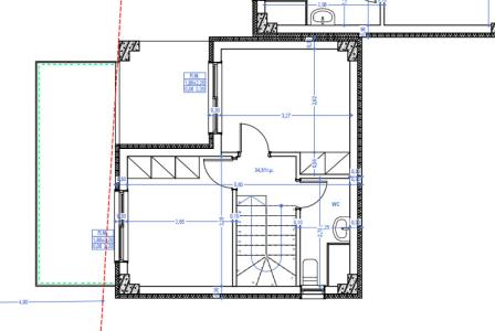 Мезонет за 270 000 евро в Ситонии, Греция