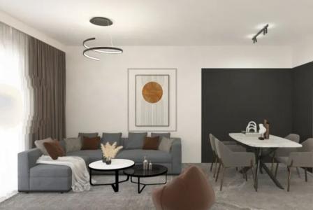 Квартира за 160 000 евро в Салониках, Греция