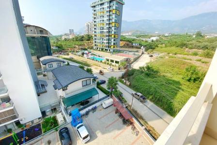 Квартира за 63 200 евро в Алании, Турция