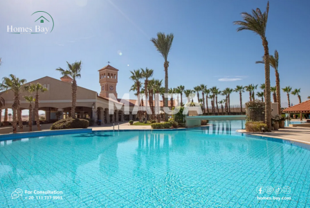 Апартаменты за 227 554 евро в Хургаде, Египет