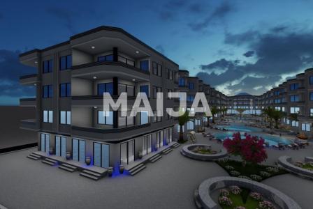 Дом за 86 470 евро в Хургаде, Египет