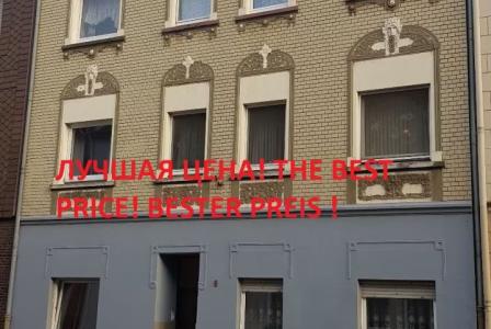 Квартира за 80 355 евро в Дуйсбурге, Германия