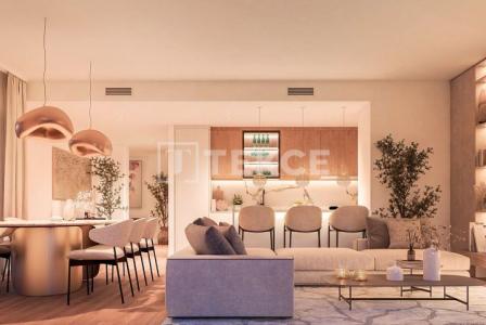 Пентхаус за 765 000 евро в Касаресе, Испания