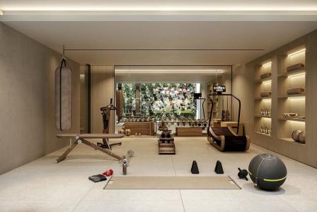 Пентхаус за 1 415 000 евро в Касаресе, Испания