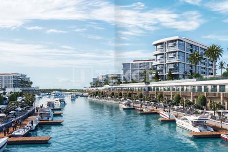 Апартаменты за 402 000 евро в ОАЭ