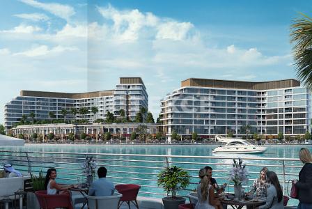 Апартаменты за 1 230 000 евро в ОАЭ