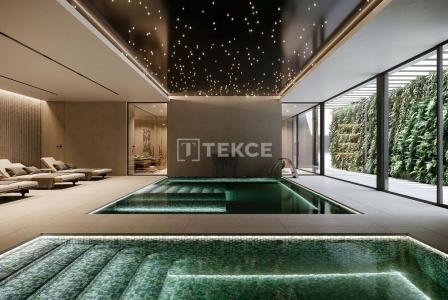 Апартаменты за 1 250 000 евро в Касаресе, Испания