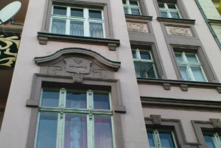 Квартира за 200 000 евро в Берлине, Германия