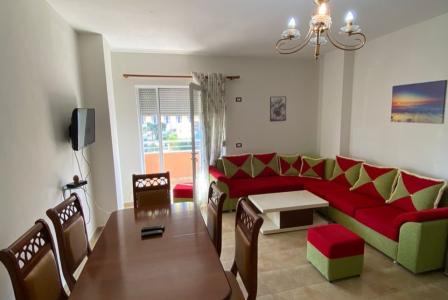 Квартира за 70 000 евро в Дурресе, Албания