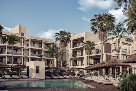 Апартаменты за 267 000 евро в Паралимни, Кипр