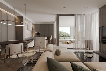 Апартаменты за 485 000 евро в Камбрильсе, Испания