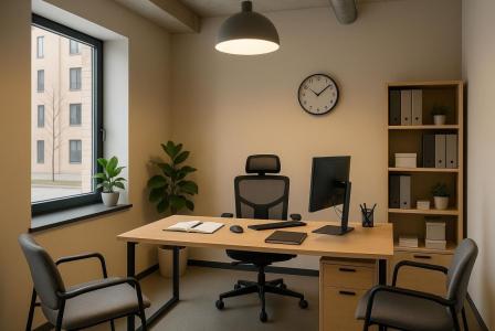 Офис за 129 000 евро в Ницце, Франция