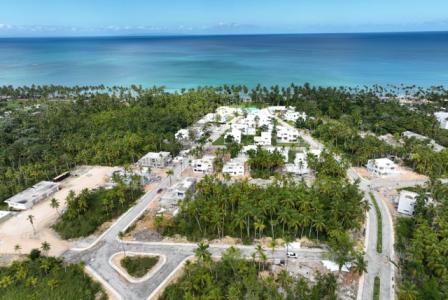 Земля за 97 450 евро в Самане, Доминиканская Республика