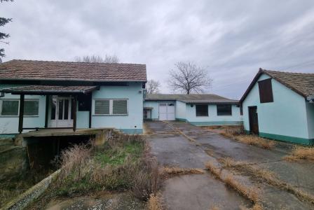 Коммерческая недвижимость за 200 000 евро в Суботице, Сербия