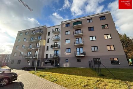 Квартира за 189 105 евро в Марианске-Лазне, Чехия