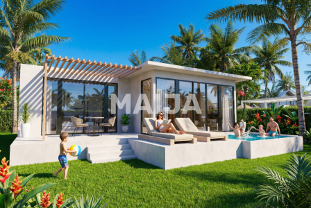 Дом за 239 000 евро в Танзании