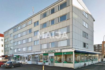 Апартаменты за 68 000 евро в Финляндии