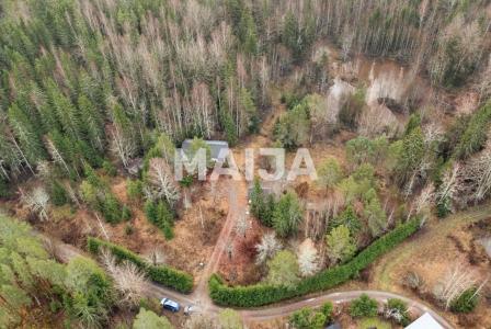 Земля за 35 000 евро в Порво, Финляндия