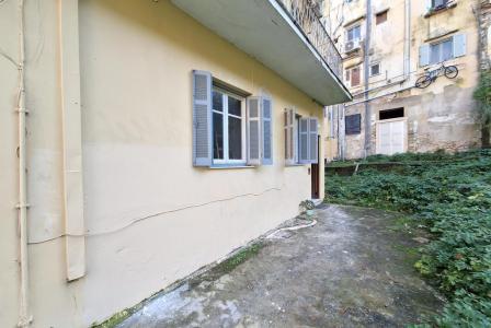 Квартира за 270 000 евро на Корфу, Греция