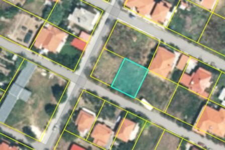 Земля за 195 000 евро на Халкидиках, Греция