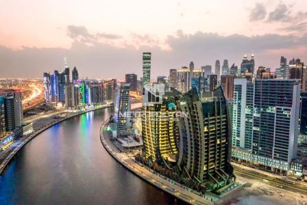 Апартаменты за 3 244 185 евро в Дубае, ОАЭ