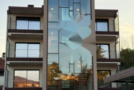 Квартира за 205 000 евро в Гориции, Италия