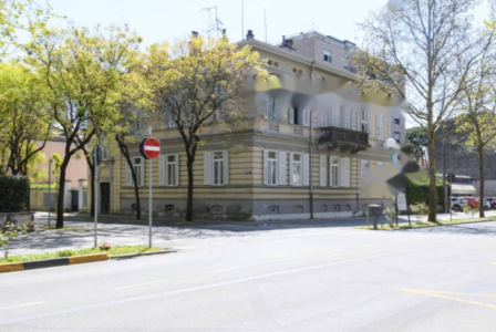 Квартира за 260 000 евро в Гориции, Италия