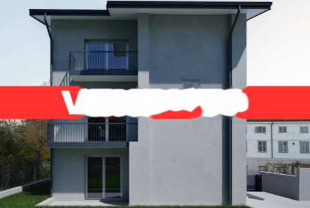 Квартира за 220 000 евро в Гориции, Италия