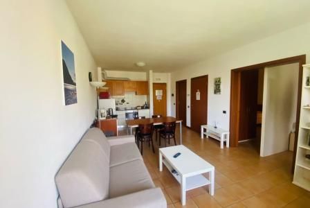 Квартира за 145 000 евро на озере Лугано, Италия