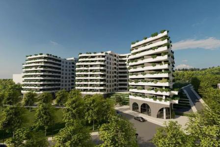 Квартира за 80 000 евро в Тиране, Албания