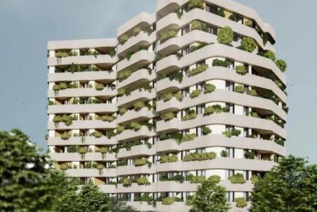 Квартира за 147 500 евро в Тиране, Албания