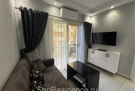 Квартира за 53 500 евро в Хургаде, Египет