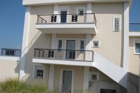 Мезонет за 355 000 евро в Салониках, Греция