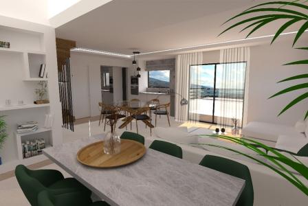 Мезонет за 590 000 евро в Афинах, Греция