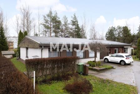 Дом за 241 000 евро в Порво, Финляндия