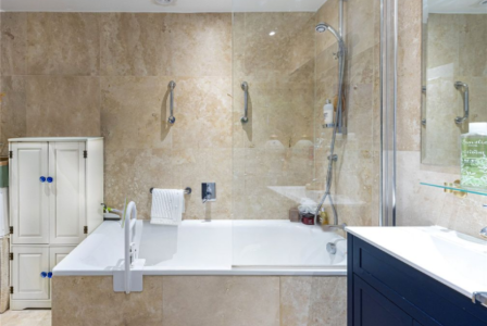 Квартира за 1 150 000 евро в Лондоне, Великобритания