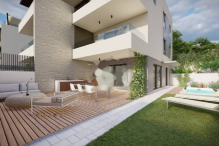 Квартира за 520 000 евро в Опатии, Хорватия